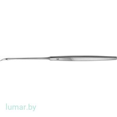 Нож FOWLER для миндалин, 215 мм, артикул - OM680R