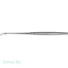 Нож ABRAHAM для миндалин, 220 мм