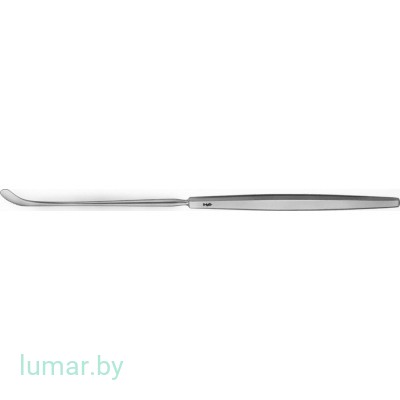 Нож FISHER для миндалин, 235 мм, артикул - OM688R