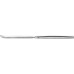 Нож FISHER для миндалин, 235 мм, артикул - OM688R Нож FISHER для миндалин, 235 мм, артикул - OM688R