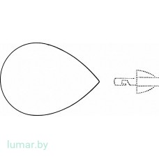 Петли проволочные, диам. 0.4 мм, малые