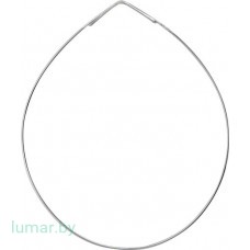 Петли проволочные, диам. 0.4 мм, большие