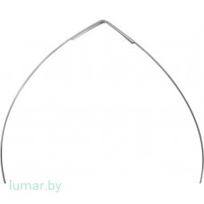 Петли проволочные, диам. 0.4 мм, большие