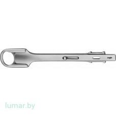 Режущая насадка к тонзилотому SLUDER-BALLENGER малая, для OM806R