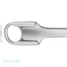 Режущая насадка к тонзилотому SLUDER-BALLENGER малая, для OM806R