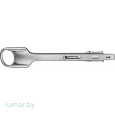 Режущая насадка к тонзилотому SLUDER-BALLENGER средняя, для OM806R