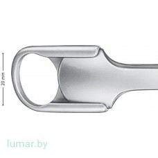 Режущая насадка к тонзилотому SLUDER-BALLENGER средняя, для OM806R