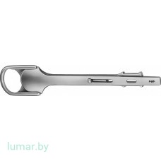 Режущая насадка к тонзилотому SLUDER-BALLENGER большая, для OM806R