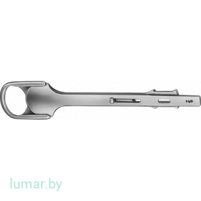 Режущая насадка к тонзилотому SLUDER-BALLENGER большая, для OM806R, артикул - OM803R