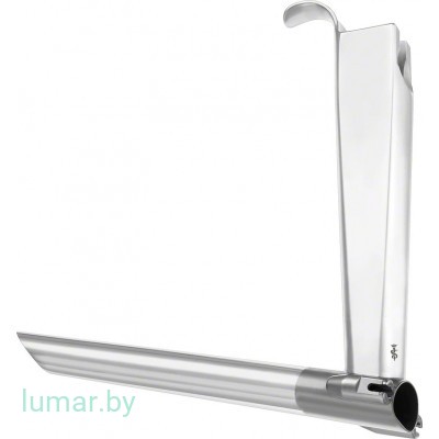 Ларингоскоп операционный, 12х10/220 мм, артикул - OP282R