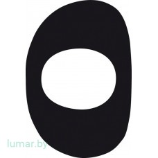 Ларингоскоп операционный, 12х10/180 мм