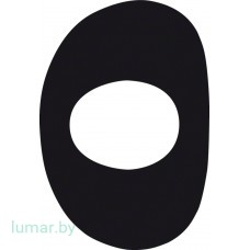 Ларингоскоп операционный, 12х10/220 мм