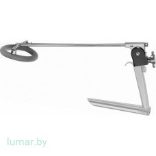 Держатель для ларингоскопов, с грудной опорой, для взрослых и детей