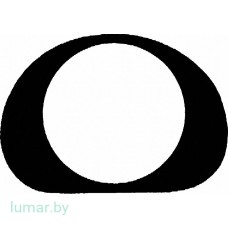 Ларингоскоп операционный, для взрослых, большой, 180 мм