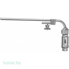 Световод, волоконно-оптический, для ларингоскопов