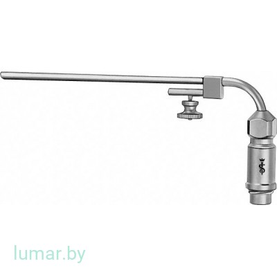 Световод, волоконно-оптический, для ларингоскопов, артикул - OP298R