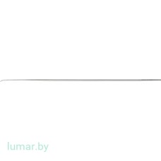 Нож микроларингеальный, серповидный