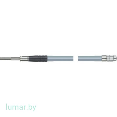 Световод, волоконно-оптический, диам. 4.8 мм, длина 2.5 м, артикул - OP913