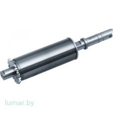 Режущий роллер к перфоратору кожного лоскута BA720R