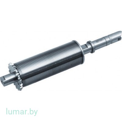 Режущий роллер к перфоратору кожного лоскута BA720R, артикул - BA725R