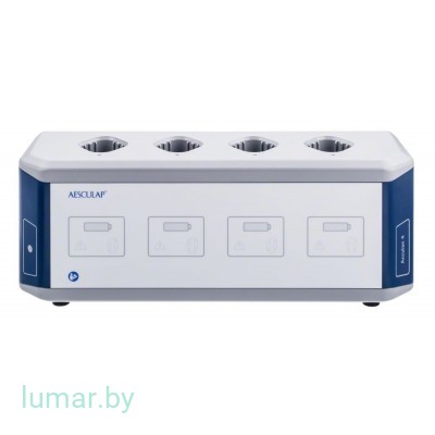 Зарядное устройство Acculan 4, артикул - GA320