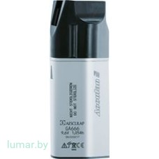 Никель-металлгидридная малая батарея Acculan