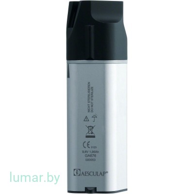 Никель-металлгидридная батарея Acculan, артикул - GA676