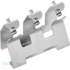 Фиксатор ECCOS для 3 насадок ACCULAN