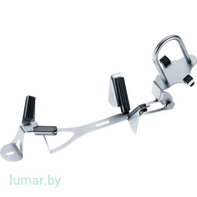 Фиксатор ECCOS для прямых машин ACCULAN, артикул - GB498R