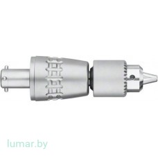 Насадка для дрели Acculan 4 с патроном Jacobs-большой