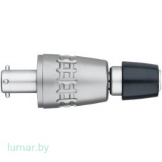 Насадка для дрели Acculan 4 с патроном Hudson/ Zimmer 