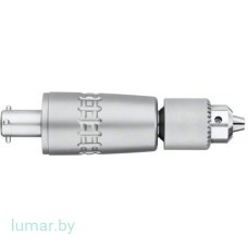 Насадка для римера Acculan 4 с патроном Jacobs 