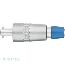 Насадка для римера Acculan 4 с патроном Hudson/Zimmer