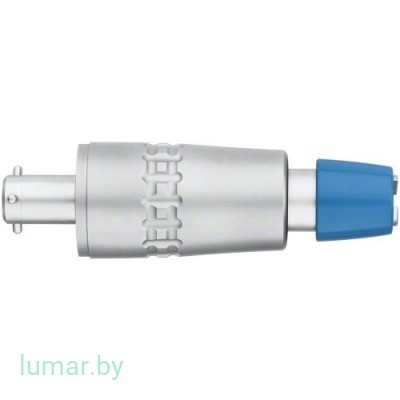 Насадка для римера Acculan 4 с патроном Hudson/Zimmer, артикул - GB669R