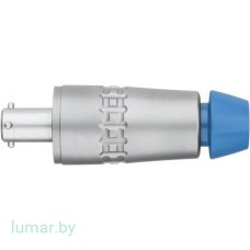 Насадка для римера Acculan 4 с патроном Harris 