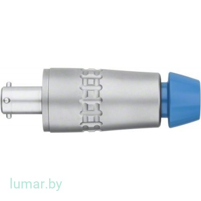 Насадка для римера Acculan 4 с патроном Harris , артикул - GB670R