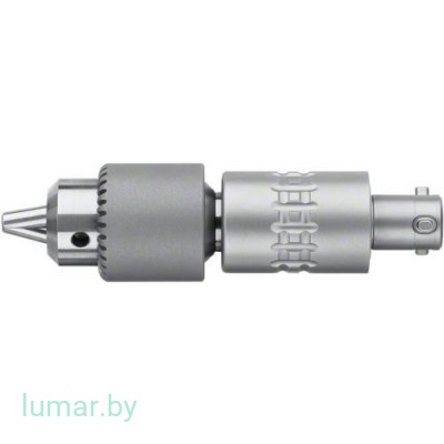 Насадка для римера с патроном Jacobs-большой для GA344/GA844, артикул - GB870R