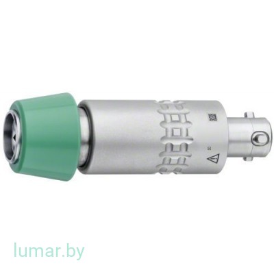 Насадка для римера с патроном AO-большой для GA344/GA844, артикул - GB871R