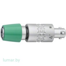 Насадка для римера с патроном Hudson/Zimmer 