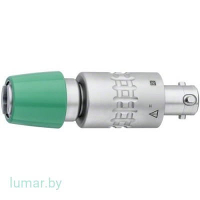 Насадка для римера с патроном Hudson/Zimmer , артикул - GB872R