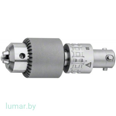 Насадка для дрели с патроном Jacobs-большой для GA344/GA844, артикул - GB881R