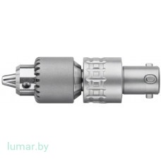 Насадка для дрели с патроном Jacobs-малый для GA344/GA844 