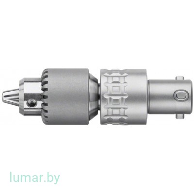 Насадка для дрели с патроном Jacobs-малый для GA344/GA844 , артикул - GB882R