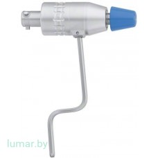 Насадка для винтов с патроном АО-малый для GA344/GA844