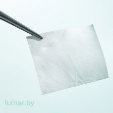 Заменитель твердой мозговой оболочки LYOPLANT 1.5х3 см