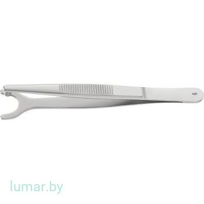 Ключ к ретрактору ACTIV O T-образный, внутр. SW7.0 / внеш. SW10, артикул - BV899R