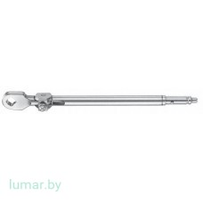 Держатель к ретрактору ACTIV O для лезвий, 150 мм