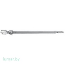 Держатель к ретрактору ACTIV O для лезвий, 200 мм