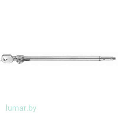 Держатель к ретрактору ACTIV O для лезвий, 200 мм, артикул - BV861R