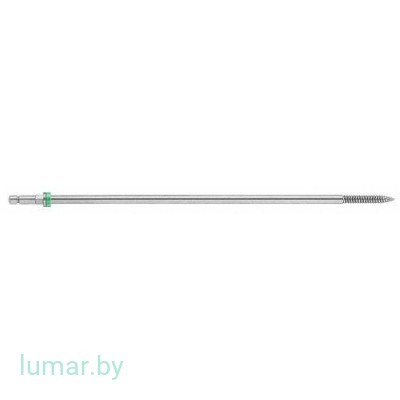 Фиксирующий элемент к ретрактору ACTIV O одноразовый, для лезвия размера S, артикул - BV865SU